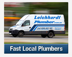 Fast Leichhardt Plumbers