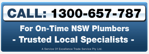 Click to call Leichhardt Plumbers