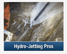 Hydro Jetting Plumbers Leichhardt