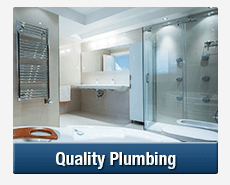 Quality Plumbing Leichhardt 