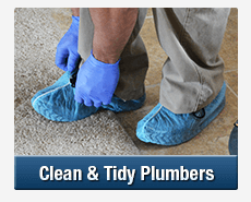 Tidy Plumbers Leichhardt