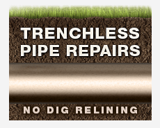 No Dig Relining Leichhardt